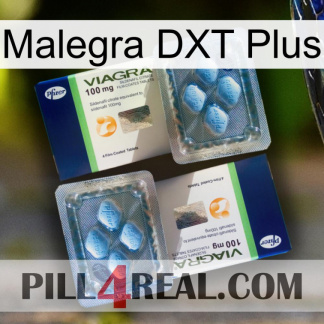 Malegra DXT Plus viagra5